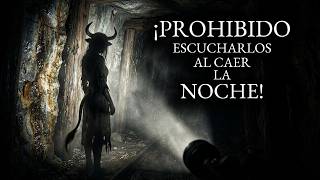 ¡LOS ATERRADORES RELATOS DEL RANCHO!, 7 HISTORIAS MACABRAS | Relatos de Terror Reales | Viaje 489