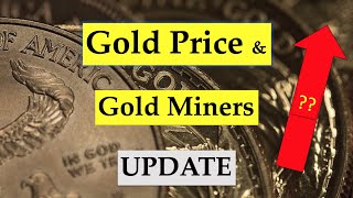 Gold Price & Gold Miners Update - June 18, 2020
