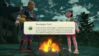 Pokemon Legend Arceus : The Lordless Island - How to Obtain Dusclops Pokemon Legend Arceus : The Lordless Island - How to Obtain Dusclops