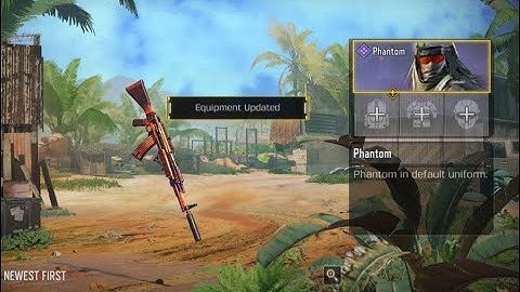 *NEW* Invisibility Glitch in COD Mobile INVISIBLE HACKER #shorts​​ ​#codmobile