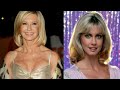 Olivia Newton-John Dead at 73: ‘Grease’ Star &amp; Singer Dies After Breast Cancer Battle