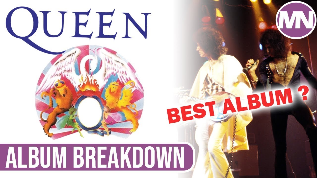 best cd version queen a night at the opera