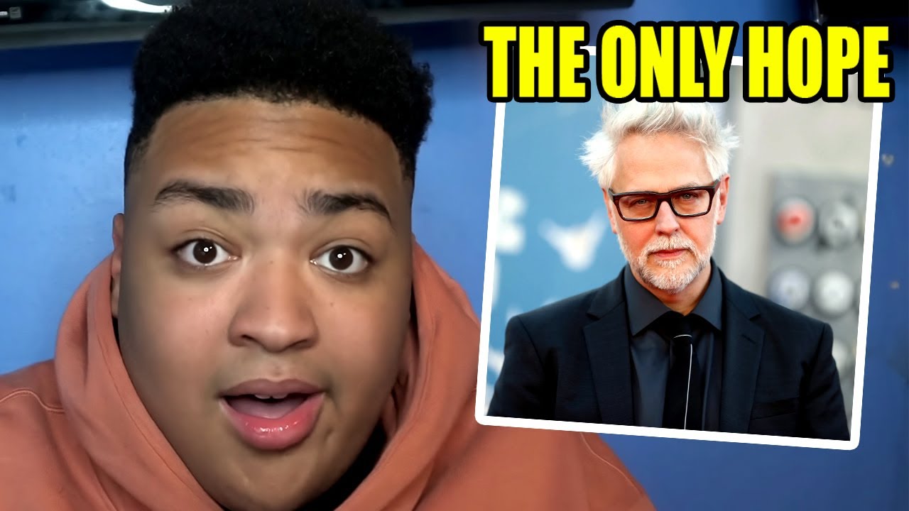 MARVEL FUMBLED THE BAG YouTube