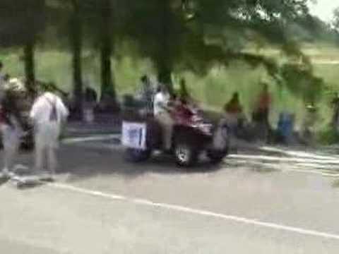 4th July Parade The John Schilling Show part 2