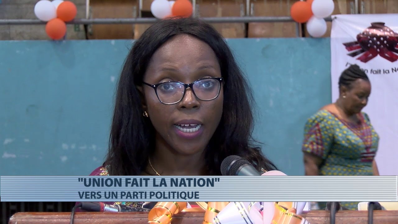 Politique : vers la refondation de l'Union fait la Nation (UN) en parti politique