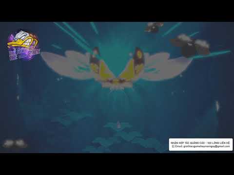 Game Hoa - Đánh Giá Game |  Thế Giới Game