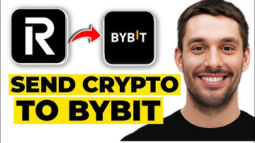 How to Send Crypto from Revolut to BYBIT (Fast & Easy)