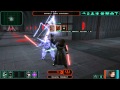 Star wars  kotor 2  trayus academy entrance