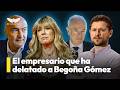 Jano García: "Begoña Gómez, por fin, lo ha entendido"