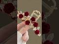 hair clips for Eid 💯😍 #song #dress #fyp