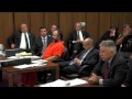 Judge Russo Sentences Ariel Castro to Life in Prison, Plus 1,000 Years