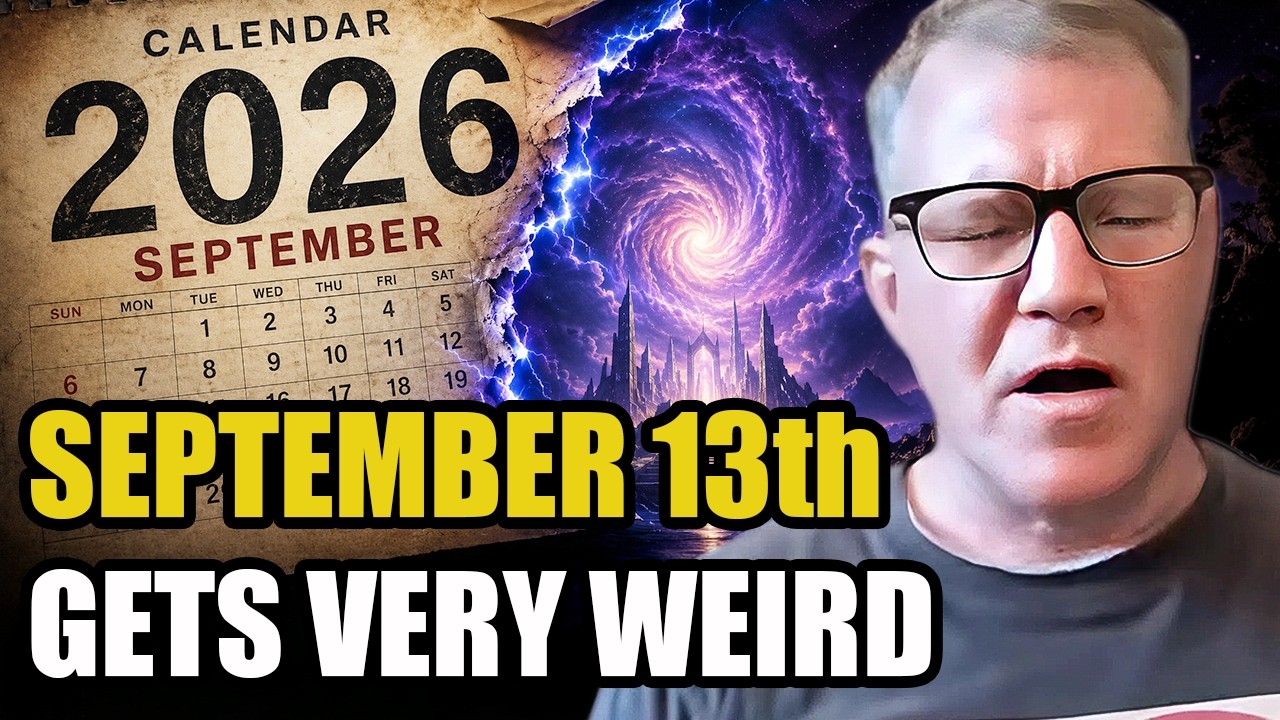 ⁣LIVE CHANNELING: The RAREST Revelation of 2026 About ETs, Economy & America's Future| Dave 