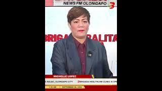 BRIGADA BALITA LOKAL SA UMAGA | 93.5 Brigada News FM Olongapo Live Stream
