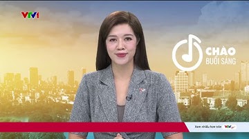 Khẩn trương xử lý sự cố dữ liệu tín dụng tại CIC| VTV24