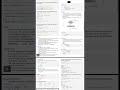 Python shorts Notes BTECH 2nd year PDF in description #btech #python