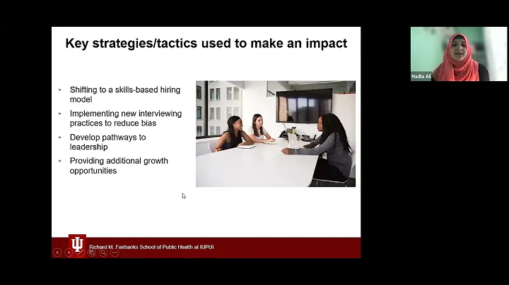 Leadership Applications of Equity Principles: Glob...
