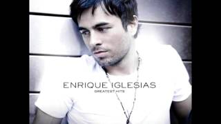 Enrique Iglesias - Heroe