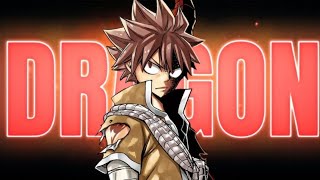 How strong is Natsu Dragneel? | Fairy tail