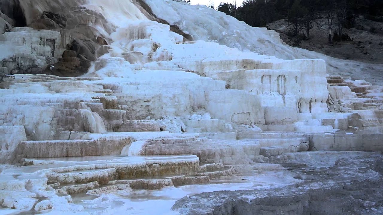 moto2 CDS RAW - Yellowstone Update #2