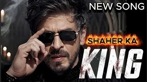 KING (2026) – Trailer Video Song | Shah Rukh Khan| Deepika Padukone | Siddharth Anand | AI Fan Made