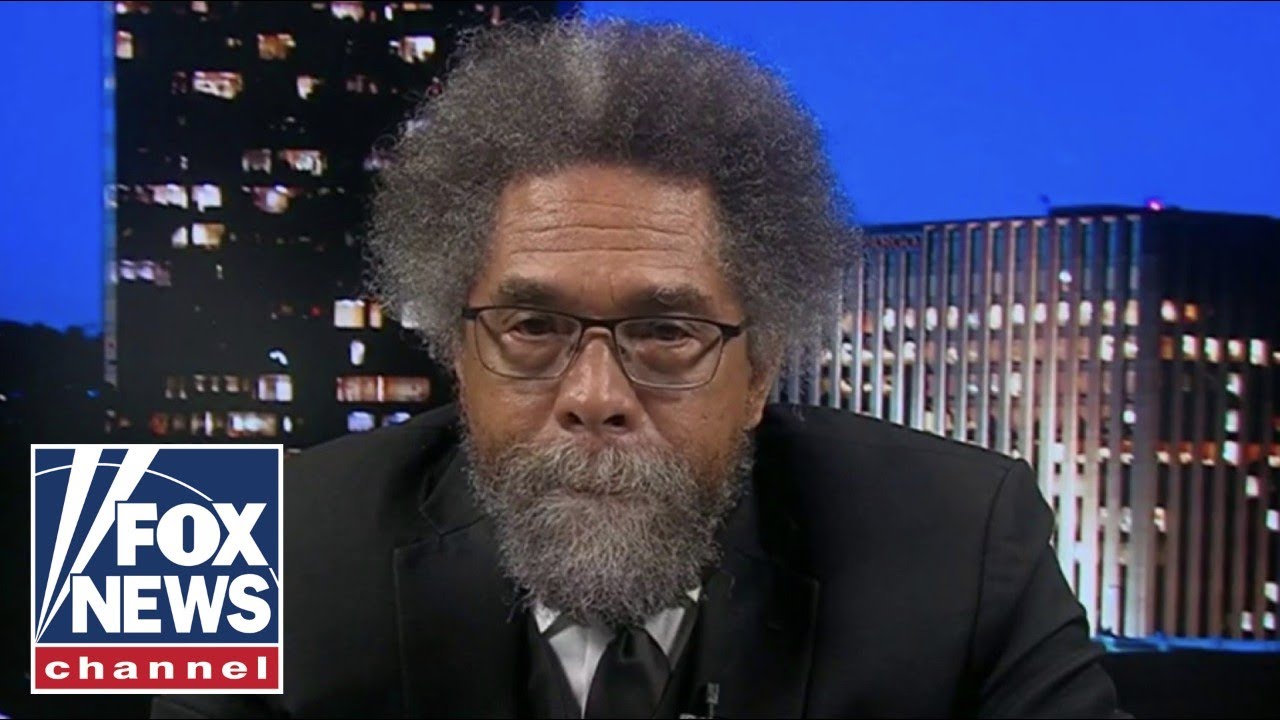 Joe Biden's new Michigan problem: Cornel West