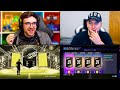 GUARANTEED INFORM SBC GUESS WHO!!! My Best Pack Of Fifa 21