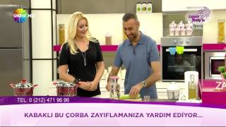 Tok tutan ve yağ yaktıran çorba!