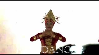 KNC DANCER - TARI KREASI NUSANTARA - HIPMI POWER DEVELOPMENT 2026