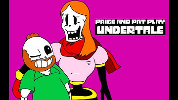 Ruby Weapon Hour - Undertale! (Part 1) 2018-03-11
