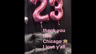 Ariana Grande Celebrates Her 23rd Birthday and Snaps the Whole Thing! Happy Birthday Ariana!