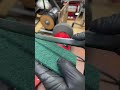 Honing knife