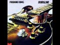 Freddie King - My credit didn't go through