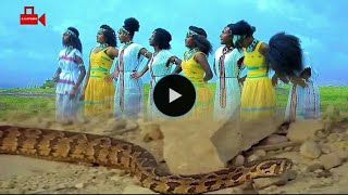 IRRA EJJEDHU Singer Masfin Marga  New Afan Oromo  Official Music Video 2013