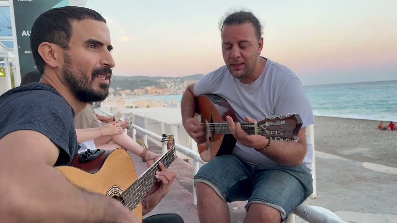 Lani Rabah par mazigh kebbi