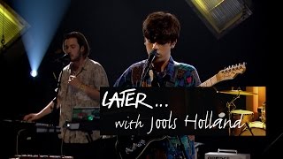 Declan McKenna - Isombard - Later… with Jools Holland - BBC Two chords