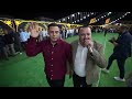 الفنان فرج قداح _ افراح آل عبيدات حفل سهرة العريس راشد عبيدات _ الحفله كامله