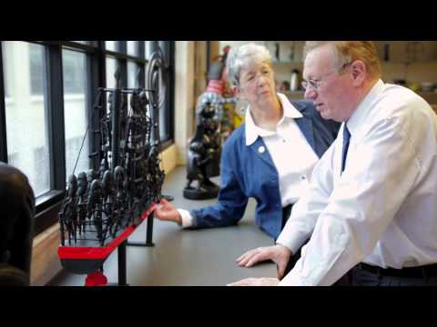 Randal Charlton | TechTown