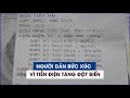 Sốc với biểu giá điện mới