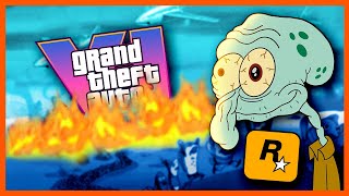 Rockstar Downfall Vor Gta6 I Gaming News