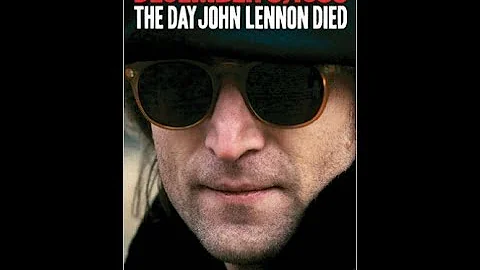 Keith Elliot Greenberg, rock historian, "December 8, 1960: The Day John Lennon Died"
