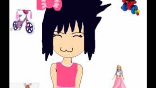 Mini anime flash 2   (Naruto)