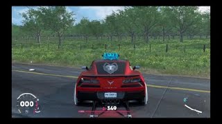632Km H