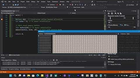 Dynamic-linking (experiment)
