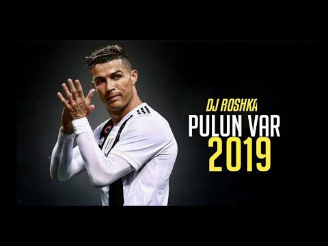 Cristiano Ronaldo ▶Dj Roshka - Pulun Var • Skills & Goals | 2019