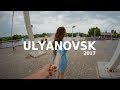 ULYANOVSK 2017