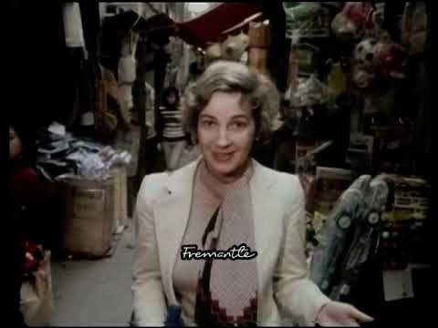 1980s Hong Kong | Fashion industry | Hong Kong Fashion | Manufacturing | Money Go Round | 1980