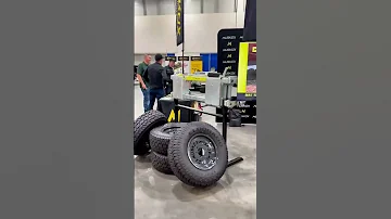 LIVE From SIMA 2025 Meet The MUSKOX Team At Booth 1229 