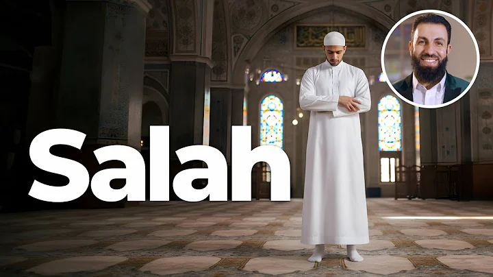 The most important connection in your life