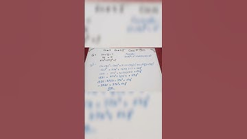 Class 9th maths Chapter 4 Ex 4.2 Question no. 7  watch my long vedio