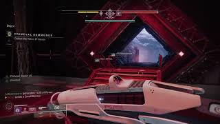 gambit bug